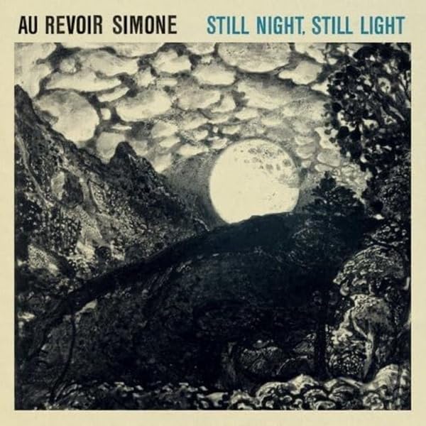 Au Revoir Simone - The Bird Of Music - Amazon.com Music